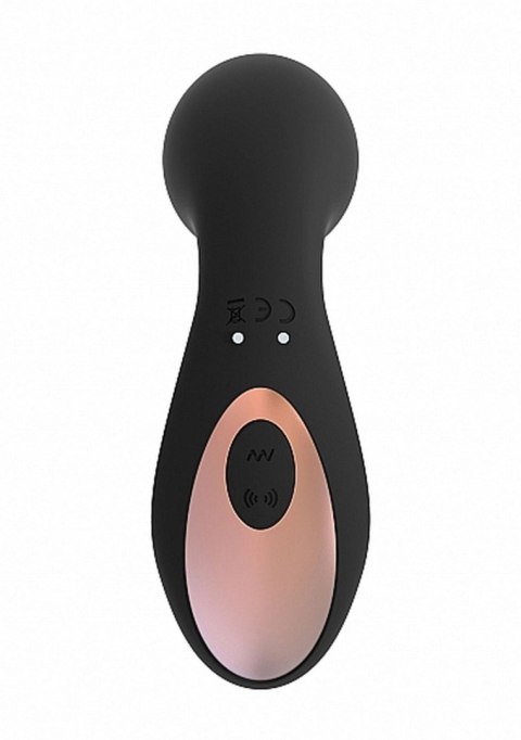 Desirable - Black