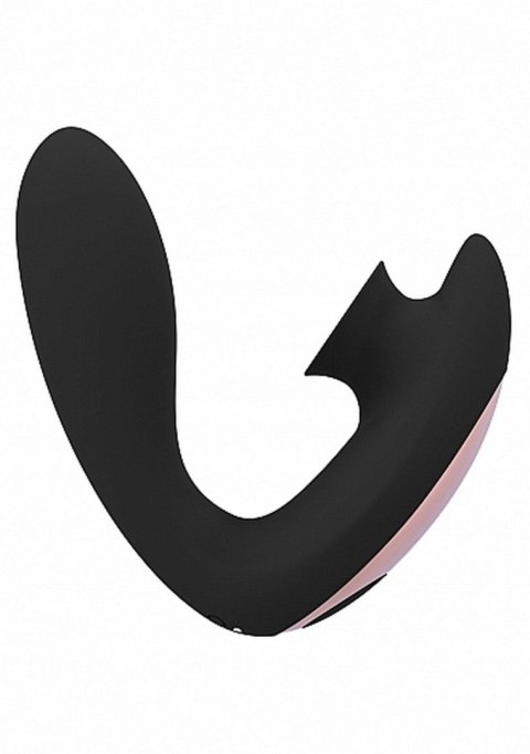 Desirable - Black