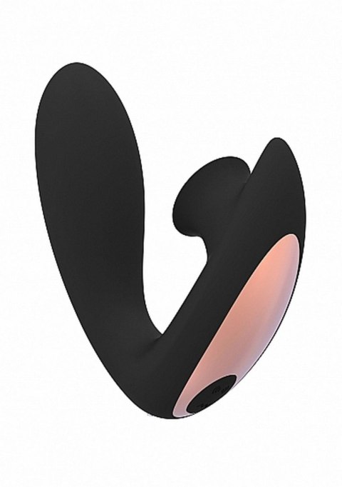 Desirable - Black