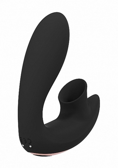 Desirable - Black
