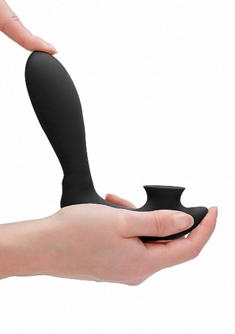 Desirable - Black
