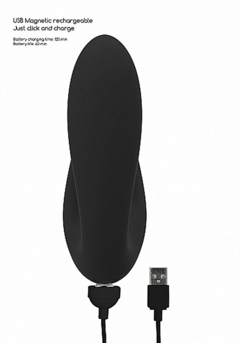 Desirable - Black