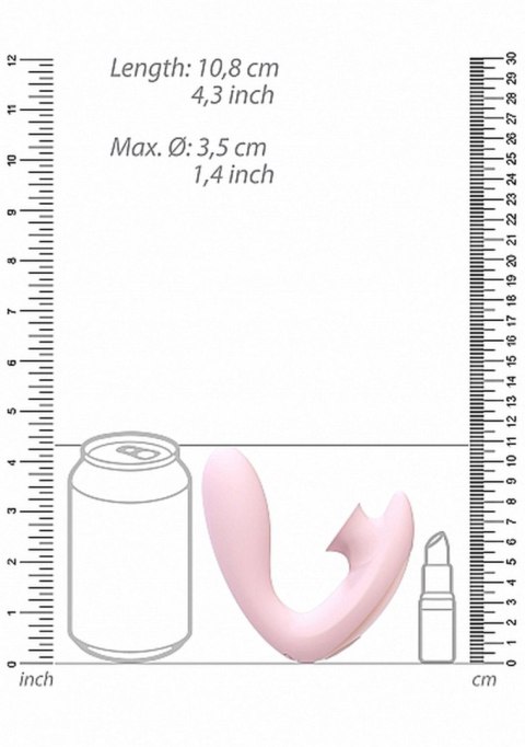 Desirable - Pink