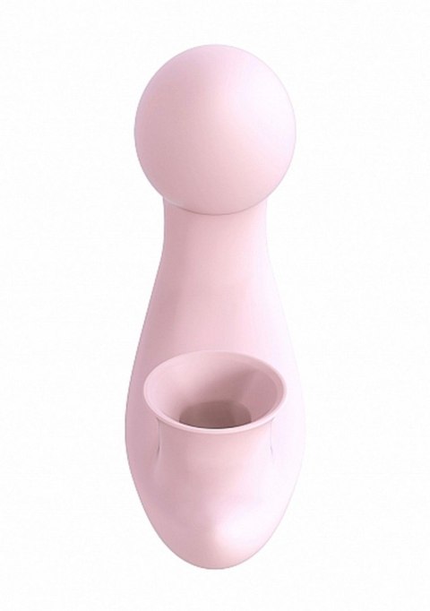 Desirable - Pink