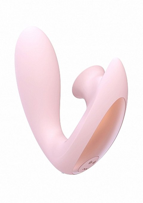 Desirable - Pink