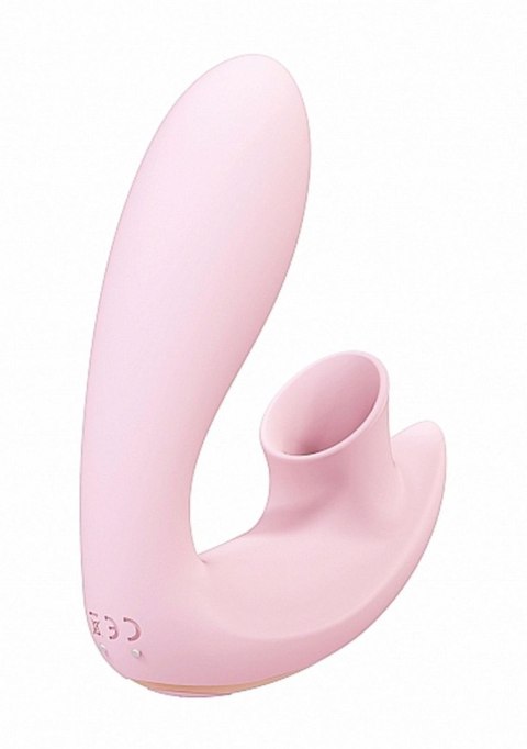 Desirable - Pink
