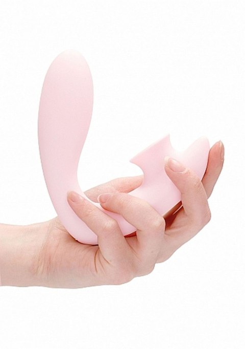 Desirable - Pink