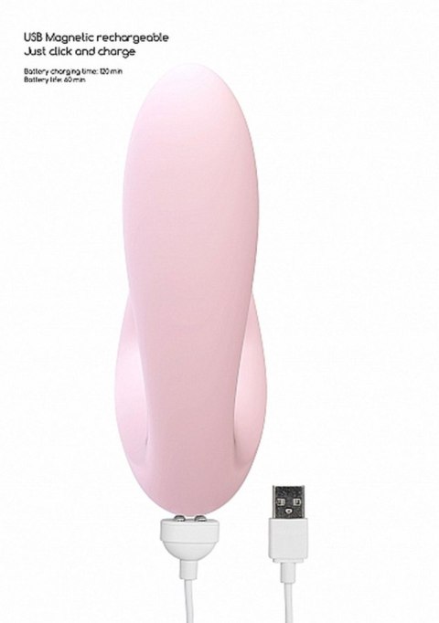 Desirable - Pink