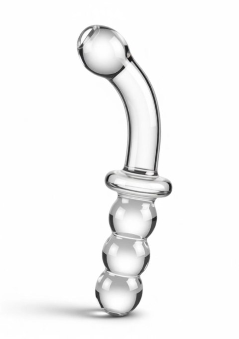 Dual-Ended Anal & G-spot Dildo