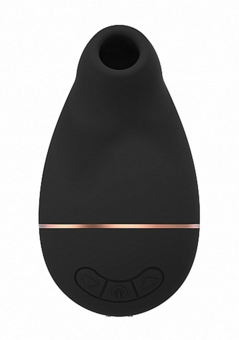 Kissable - Black