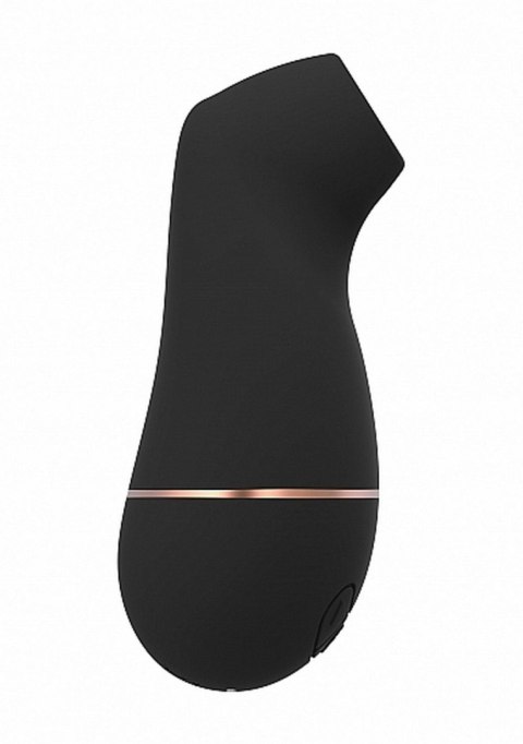 Kissable - Black