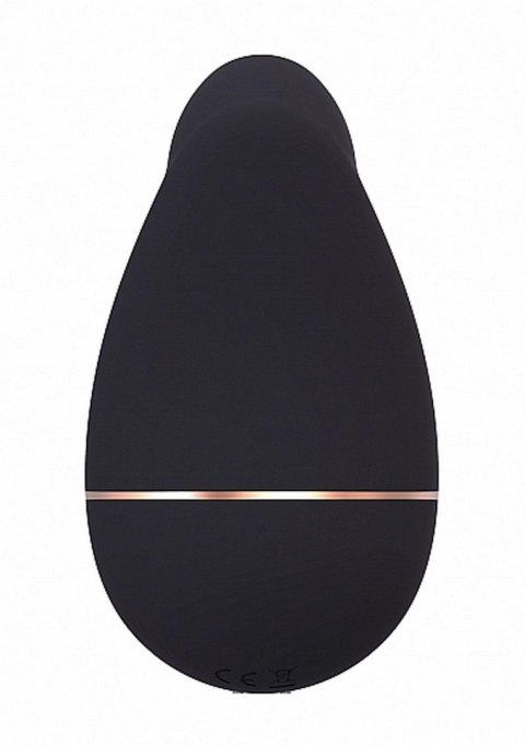 Kissable - Black