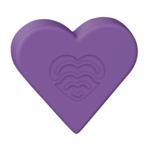LOVE SIGNAL HEART PLUG LARGE