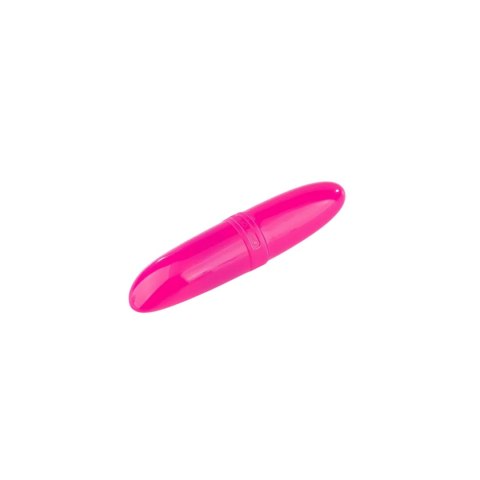 LoveSecret Sensual LS70 - Mini Vibe 05 - Pink Mini Vibrator - Battery Powered