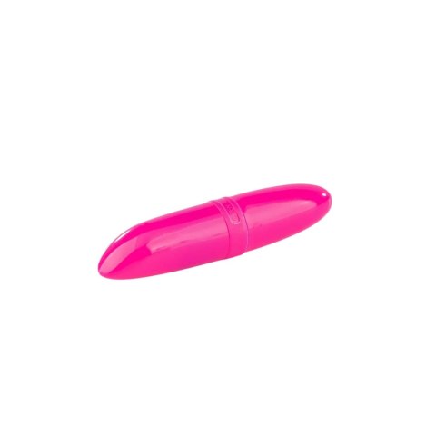 LoveSecret Sensual LS70 - Mini Vibe 05 - Pink Mini Vibrator - Battery Powered