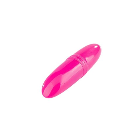 LoveSecret Sensual LS70 - Mini Vibe 05 - Pink Mini Vibrator - Battery Powered