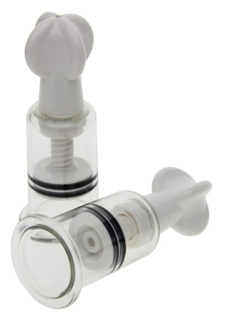 Nipple & Clitoral Suckers S/M