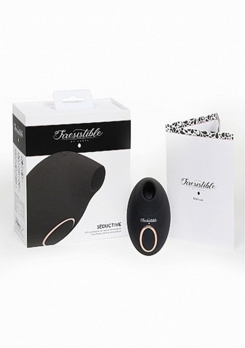 Seductive - Black