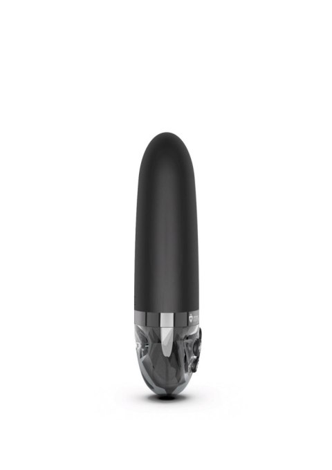 Sleak Freak Estim Vibrator Black