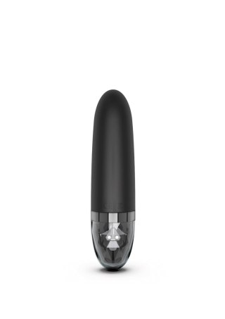 Sleak Freak Estim Vibrator Black