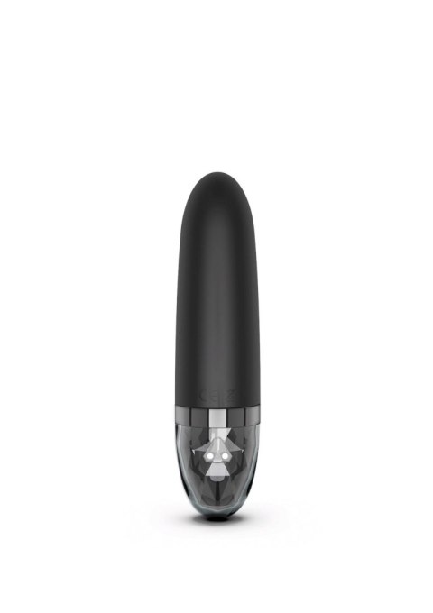 Sleak Freak Estim Vibrator Black