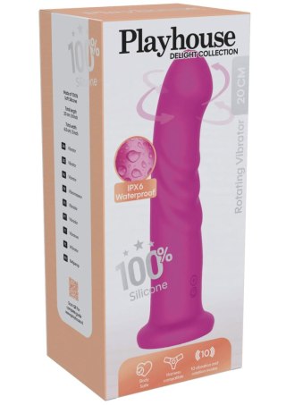 Vibe Single Pink Pink