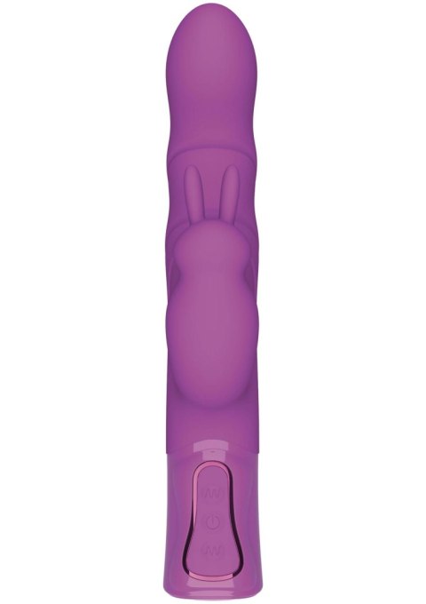 Vibrating G-Spot Thick Rabbit Vibrator