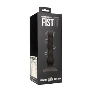 Vibrating Wave Rider - Black