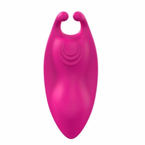 ARMONY Honeybee majtki wibrujące G-Spot pilot fuksja 9 trybow