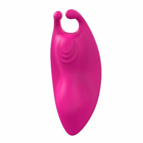 ARMONY Honeybee majtki wibrujące G-Spot pilot fuksja 9 trybow