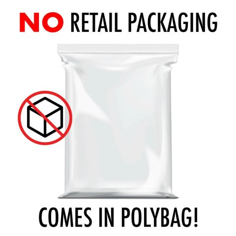 Sheer Mesh Slip Dress L/XL Black - transparentna sukienka z tiulu
