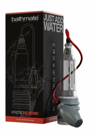 Bathmate HydroXtreme 7 - zaawansowana pompa wodna z regulacją ciśnienia