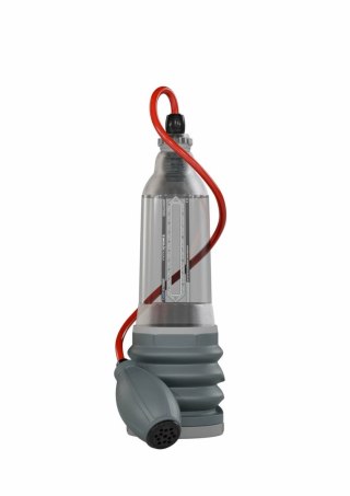 Bathmate HydroXtreme 8 - zaawansowana pompa wodna z regulacją ciśnienia