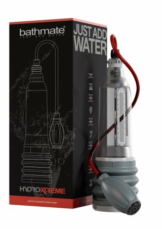 Bathmate HydroXtreme 9 - zaawansowana pompa wodna z regulacją ciśnienia