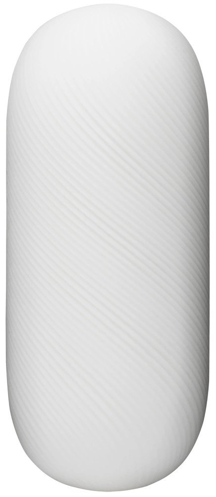 Tenga 3Dx Zen - innowacyjna maszyna intymna z teksturą 3D, 14,5 cm