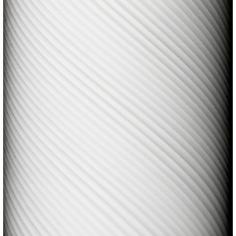 Tenga 3Dx Zen - innowacyjna maszyna intymna z teksturą 3D, 14,5 cm
