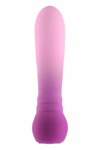 FemmeFunn Anniversary Ultra Bullet Orchid - limitowana maszyna intymna, 21 trybow, etui