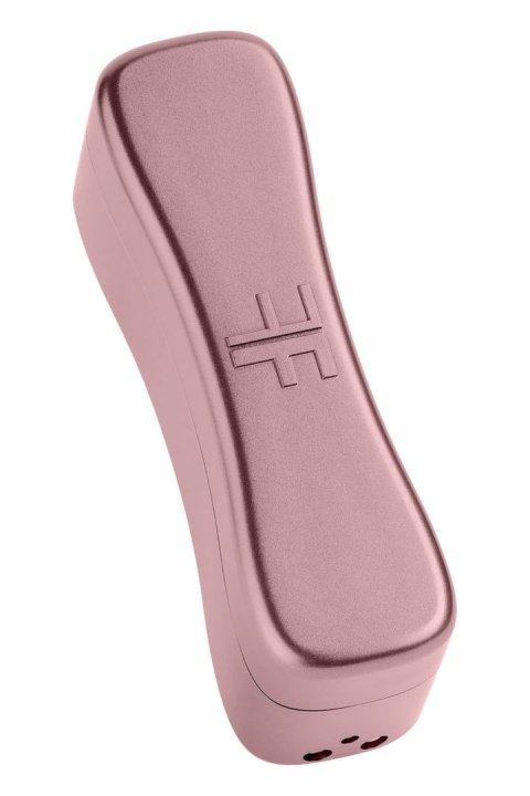 FemmeFunn Bougie Bullet Rose Gold - aluminiowy mini masażer 20 trybow