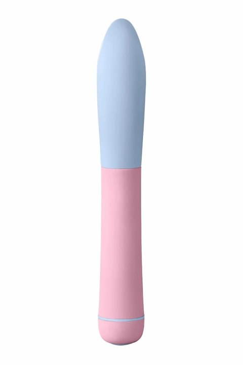 FemmeFunn FFIX Bullet XL Pink - smukły model z 10 trybami pracy, wodoodporny