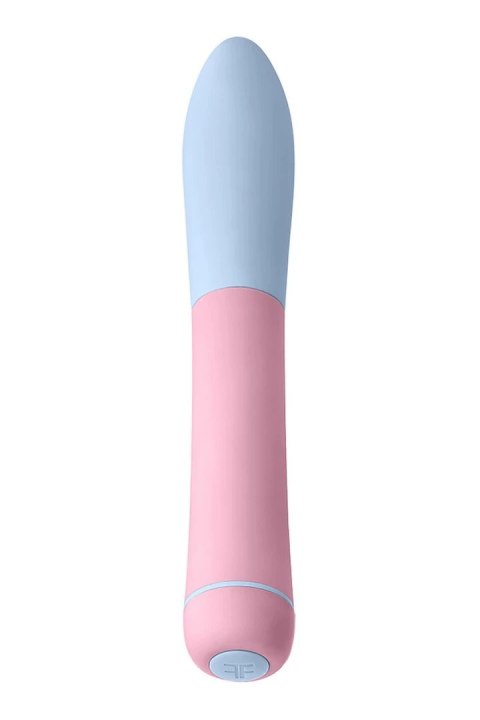 FemmeFunn FFIX Bullet XL Pink - smukły model z 10 trybami pracy, wodoodporny