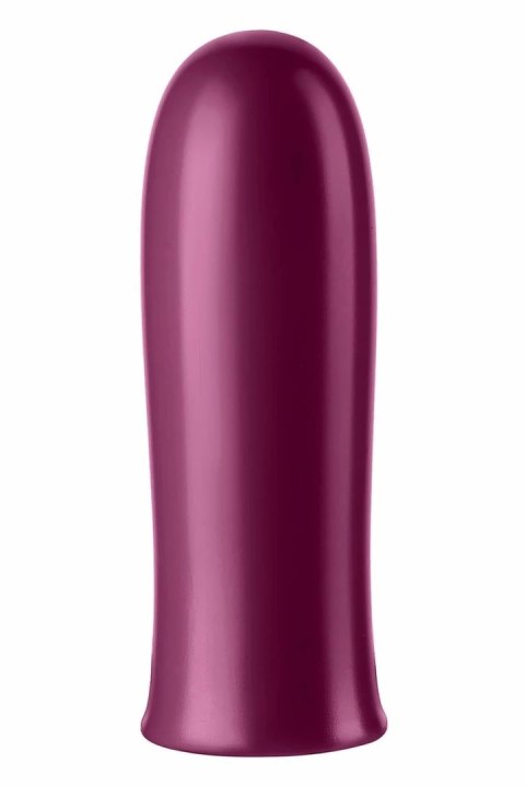 FemmeFunn Versa Bullet Dark Fuchsia - bezprzewodowy system wibrujący z pilotem