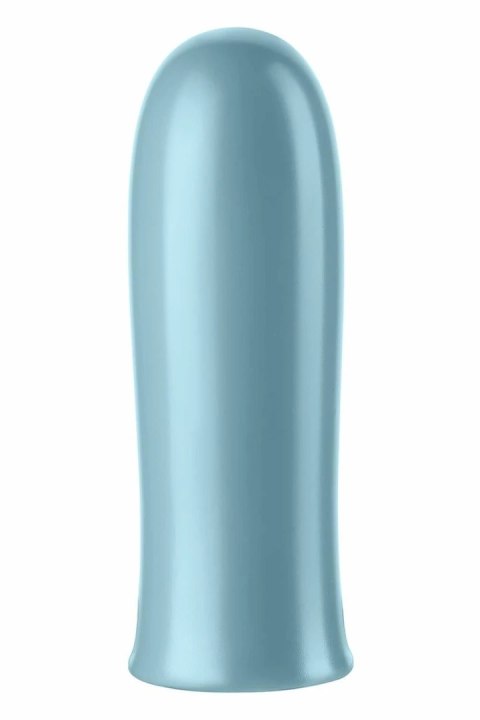 FemmeFunn Versa Bullet Light Blue - bezprzewodowy system wibracyjny z pilotem