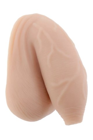GENDER X The Uncircumcised Packer Light model anatomiczny TPE 11,6 cm