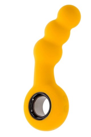 Gender X Bumble wibrująca maszyna intymna z uchwytem, silikon, 15 cm