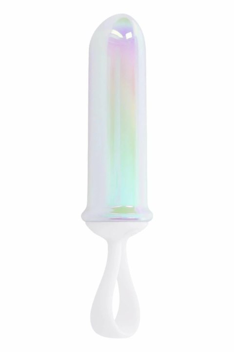PLAYBOY Orgasmic Fantasy - wibrujący masażer 9 trybow, wodoodporny, USB