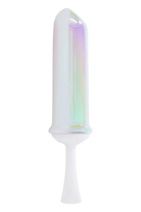 PLAYBOY Orgasmic Fantasy - wibrujący masażer 9 trybow, wodoodporny, USB