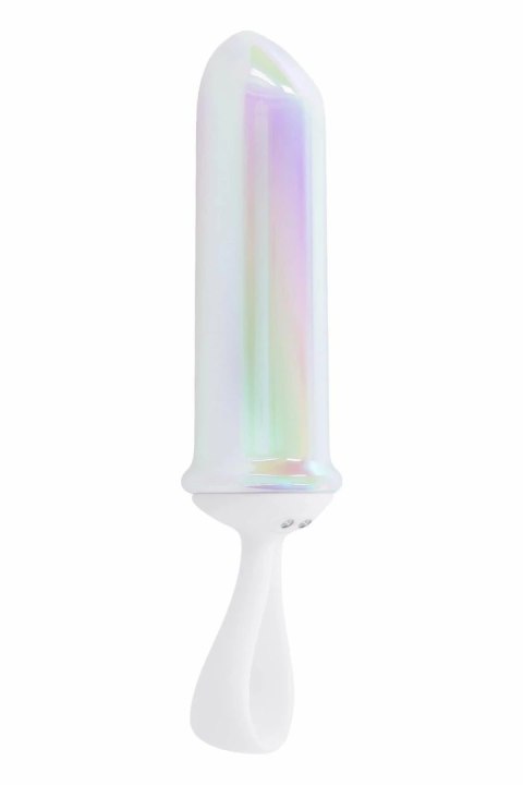 PLAYBOY Orgasmic Fantasy - wibrujący masażer 9 trybow, wodoodporny, USB