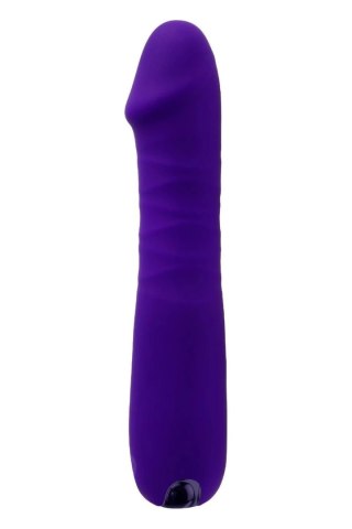 SELOPA AMBITION dynamiczny system ruchu, silikonowy, 16,3 cm, USB