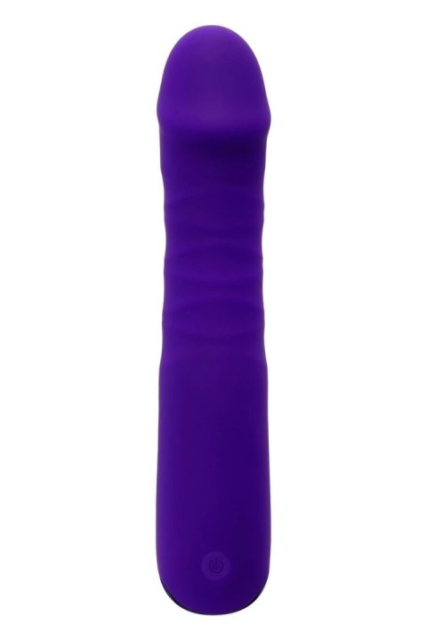 SELOPA AMBITION dynamiczny system ruchu, silikonowy, 16,3 cm, USB