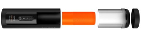 Arcwave Thruster - maszyna intymna z funkcją rotacji i autopilotu